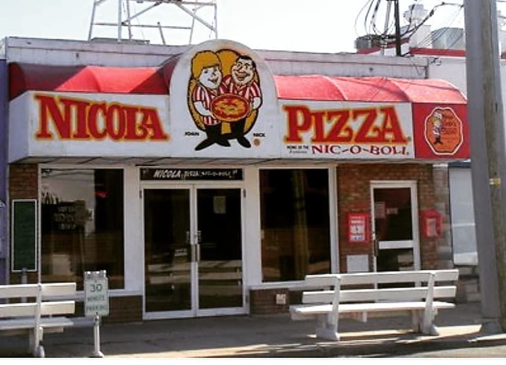 Featured image for “Nicola Pizza Preliminary Site Plan Approved”