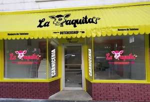 Featured image for “La Vaquita Butcher Shop to open in former Pavlik’s building”