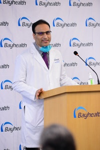 Featured image for “Meeting our Match! Bayhealth Announces Inaugural Physician Residents ”