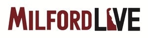 Milford LIVE Horizontal Logo