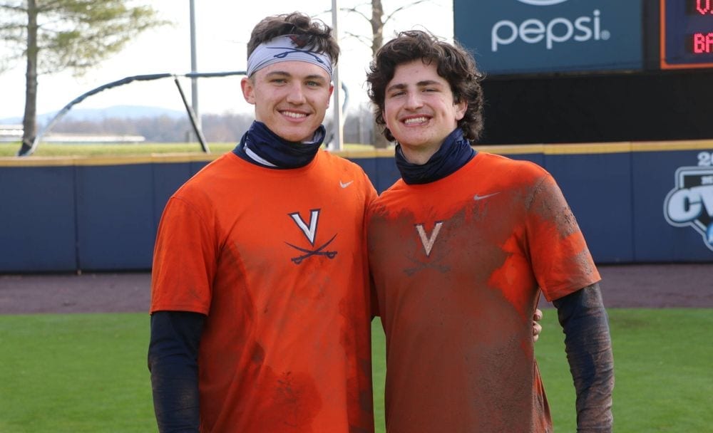 Featured image for “Cape Brothers play for Virginia in College World Series”