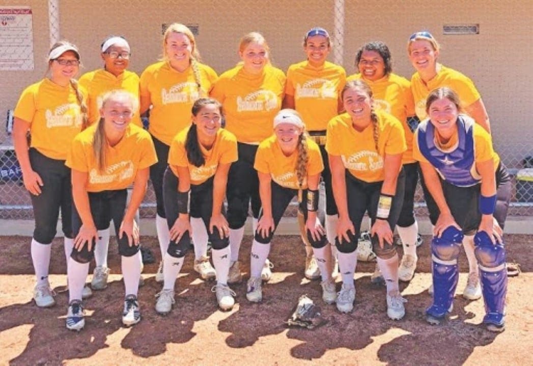 Featured image for “Delaware-South wins record 6th Carpenter Cup softball title”
