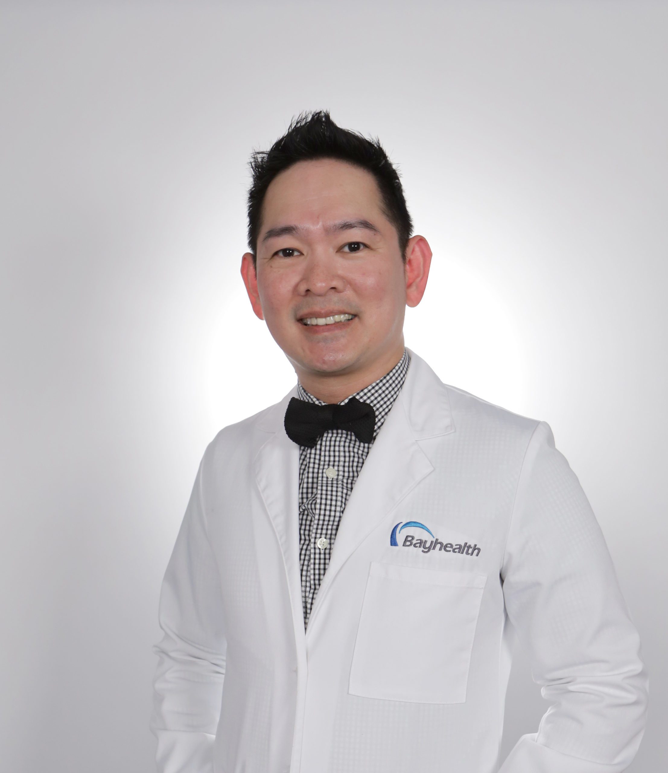 Featured image for “New Primary Care Physician Dr. Ben Aguilar Joins Bayhealth”