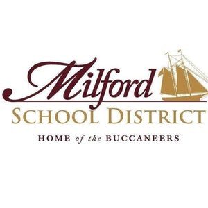 Featured image for “Milford School District discusses growth, COVID and referendum”