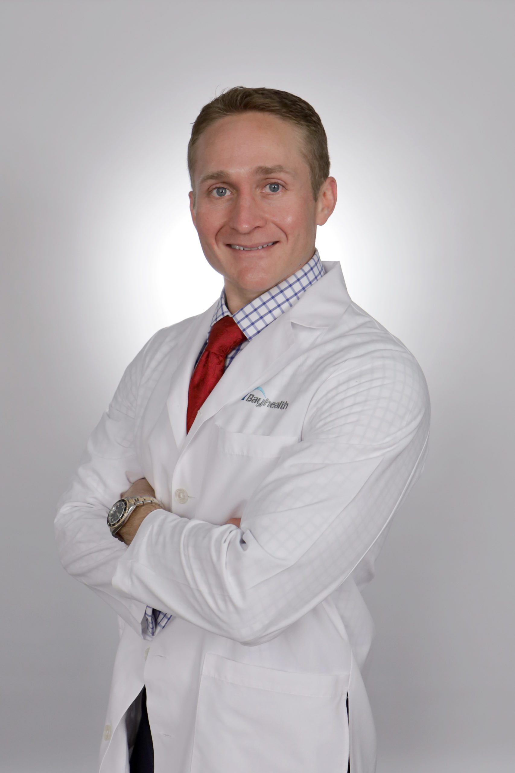Featured image for “Bayhealth Welcomes Plastic and Reconstructive Surgeon Jonathan Sarik, MD”