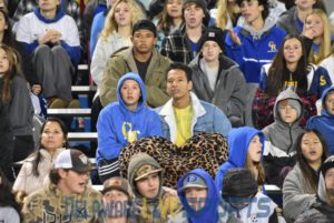 Salesianum vs Caesar Rodney Soccer DIAA State Championship 13 4