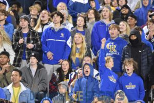 Salesianum vs Caesar Rodney Soccer DIAA State Championship 24 4