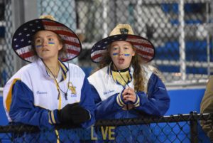 Salesianum vs Caesar Rodney Soccer DIAA State Championship 26 4