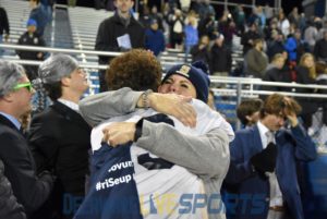 Salesianum vs Caesar Rodney Soccer DIAA State Championship 77 4