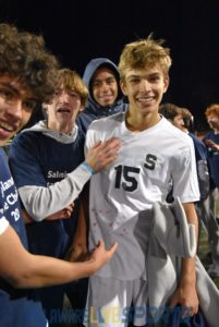 Salesianum vs Caesar Rodney Soccer DIAA State Championship 85 4