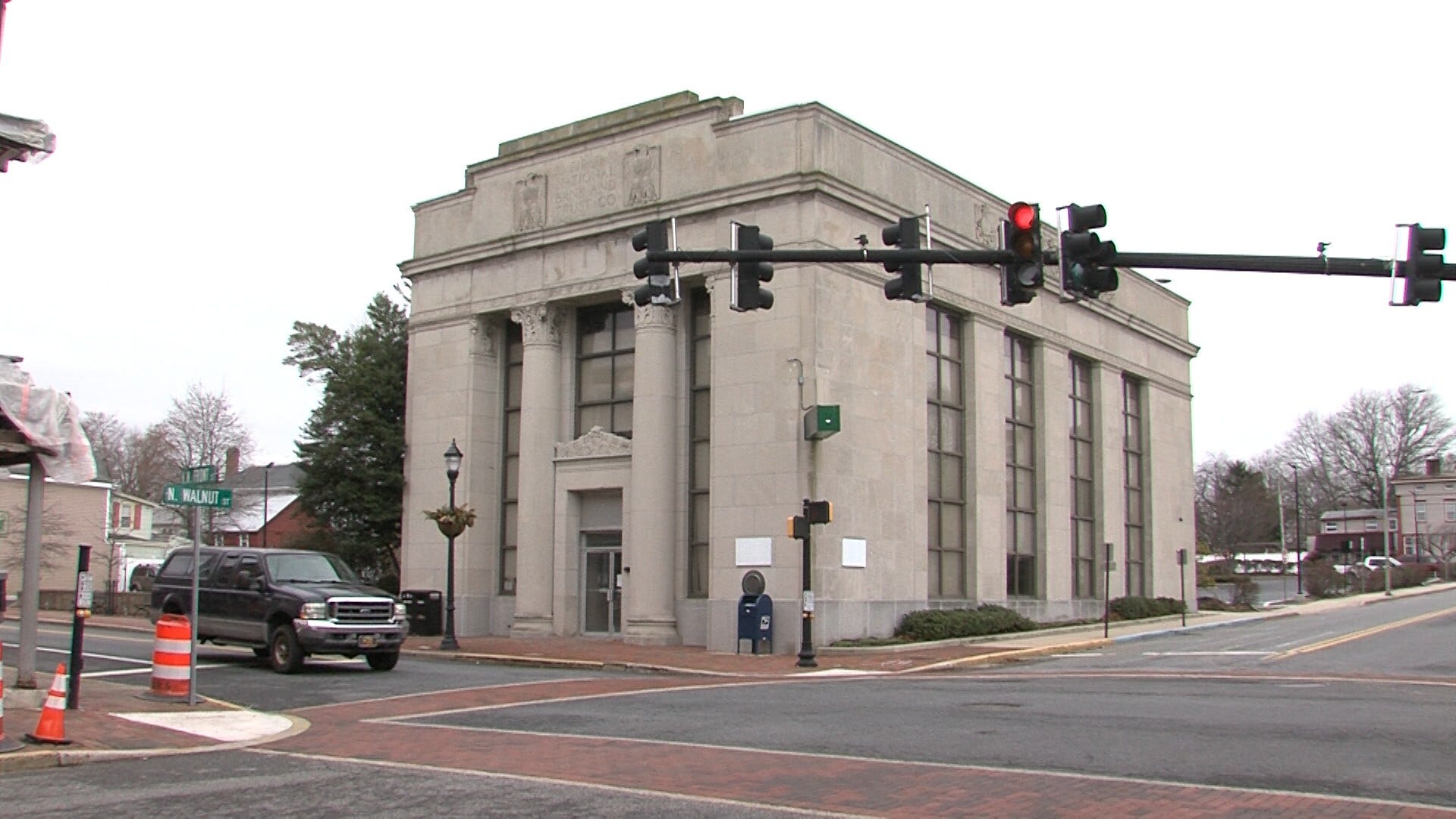 Featured image for “Former M&T Bank under new ownership”