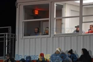 Odessa vs Laurel Football 32 1