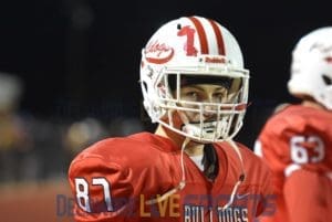 Odessa vs Laurel Football 43 1