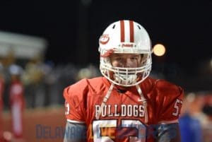 Odessa vs Laurel Football 44 1