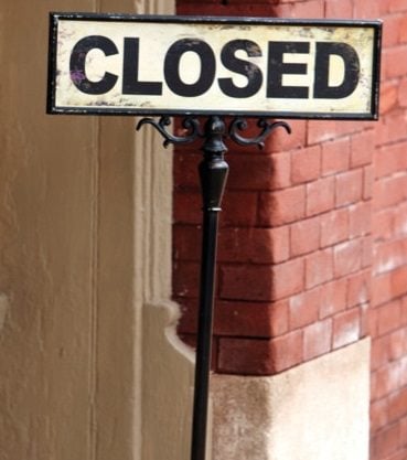 Featured image for “City Offices closed to the public through January”