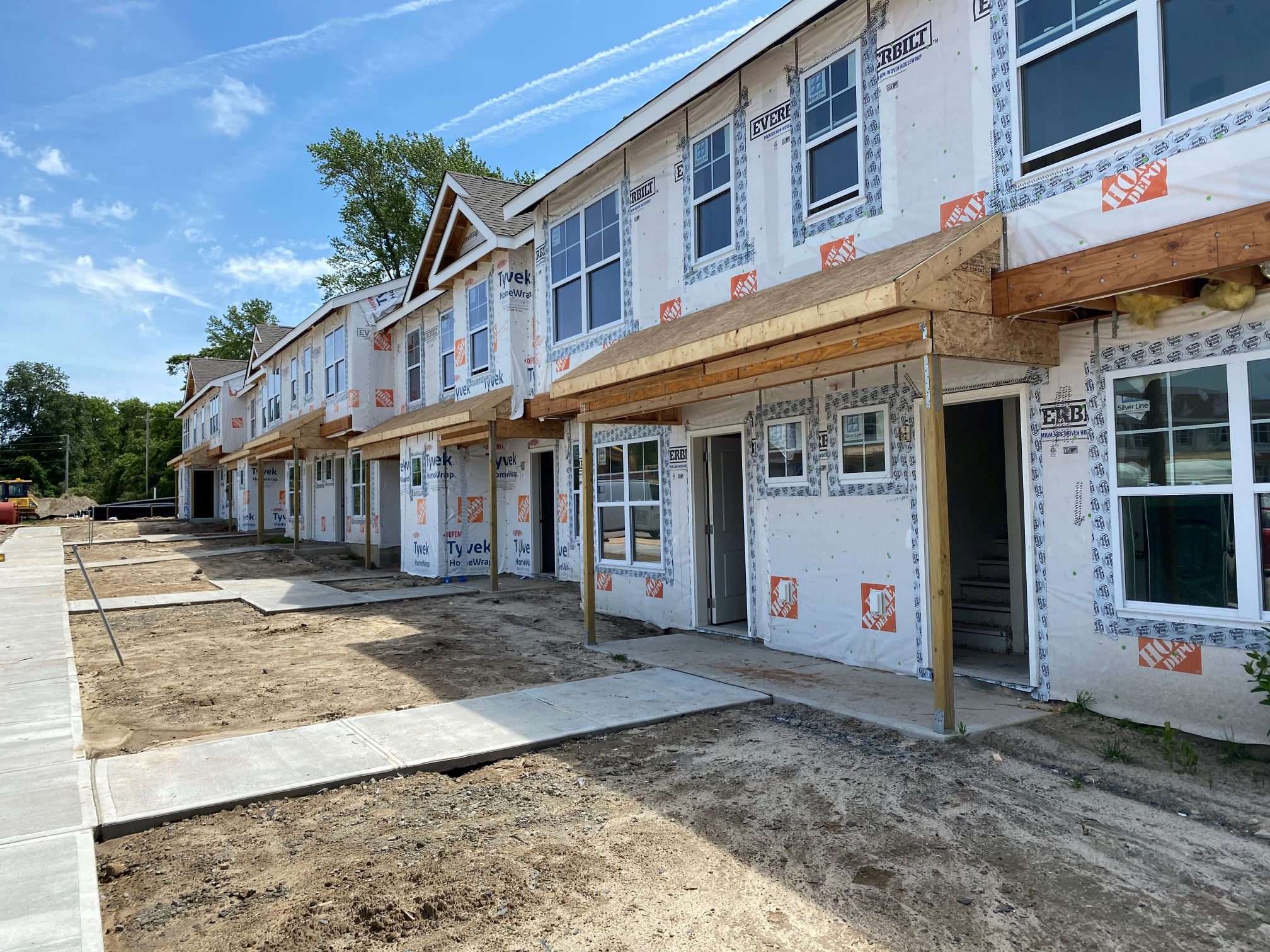 Featured image for “Council adopts economic incentives for affordable housing”