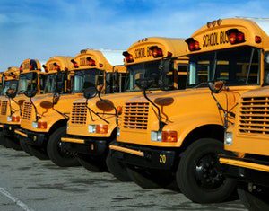Featured image for “Milford faces significant bus driver shortage”