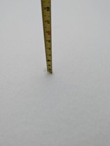 Major snowstorm kicks off 2022 21 Michael Moyer Frida Measurement