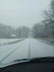 Major snowstorm kicks off 2022 7 Scott Newhouse Road Frida