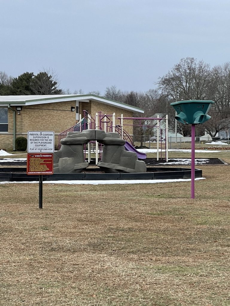 Featured image for “Mispillion and Ross to get playground upgrades”