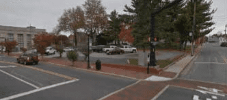 Featured image for “Street scaping and parking lot changes planned in Milford”
