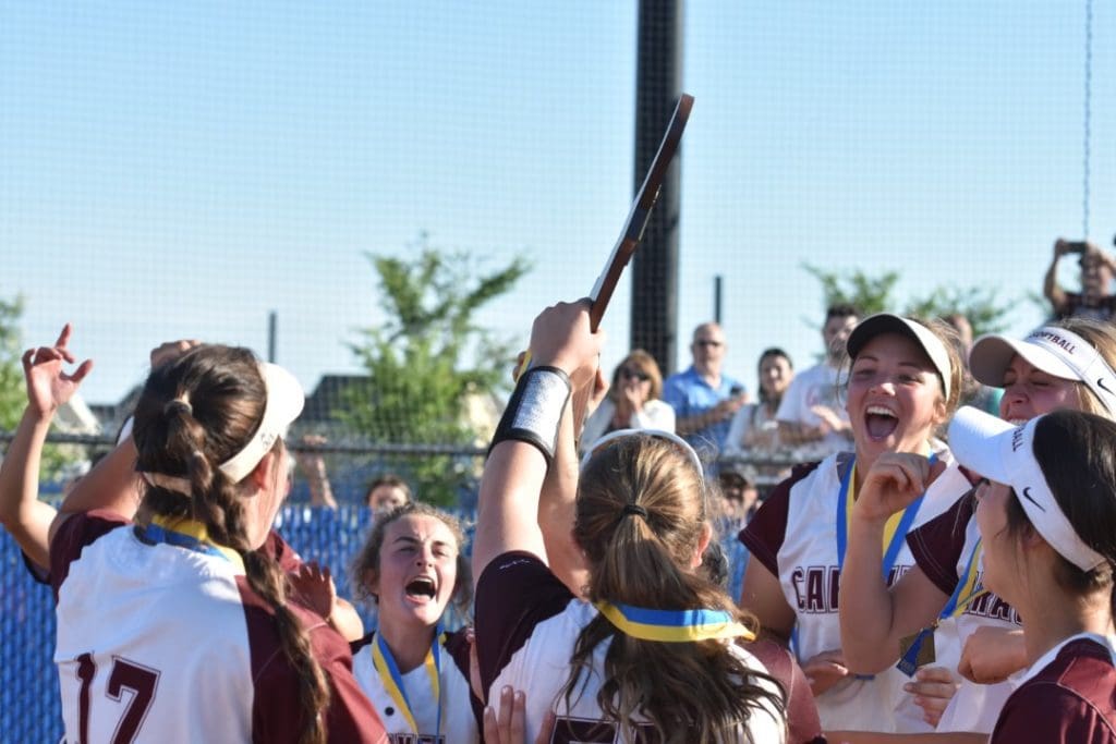 Featured image for “High School softball 2022 season preview”