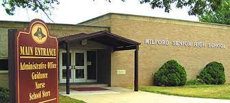 Featured image for “Milford board learns about MHS activities”