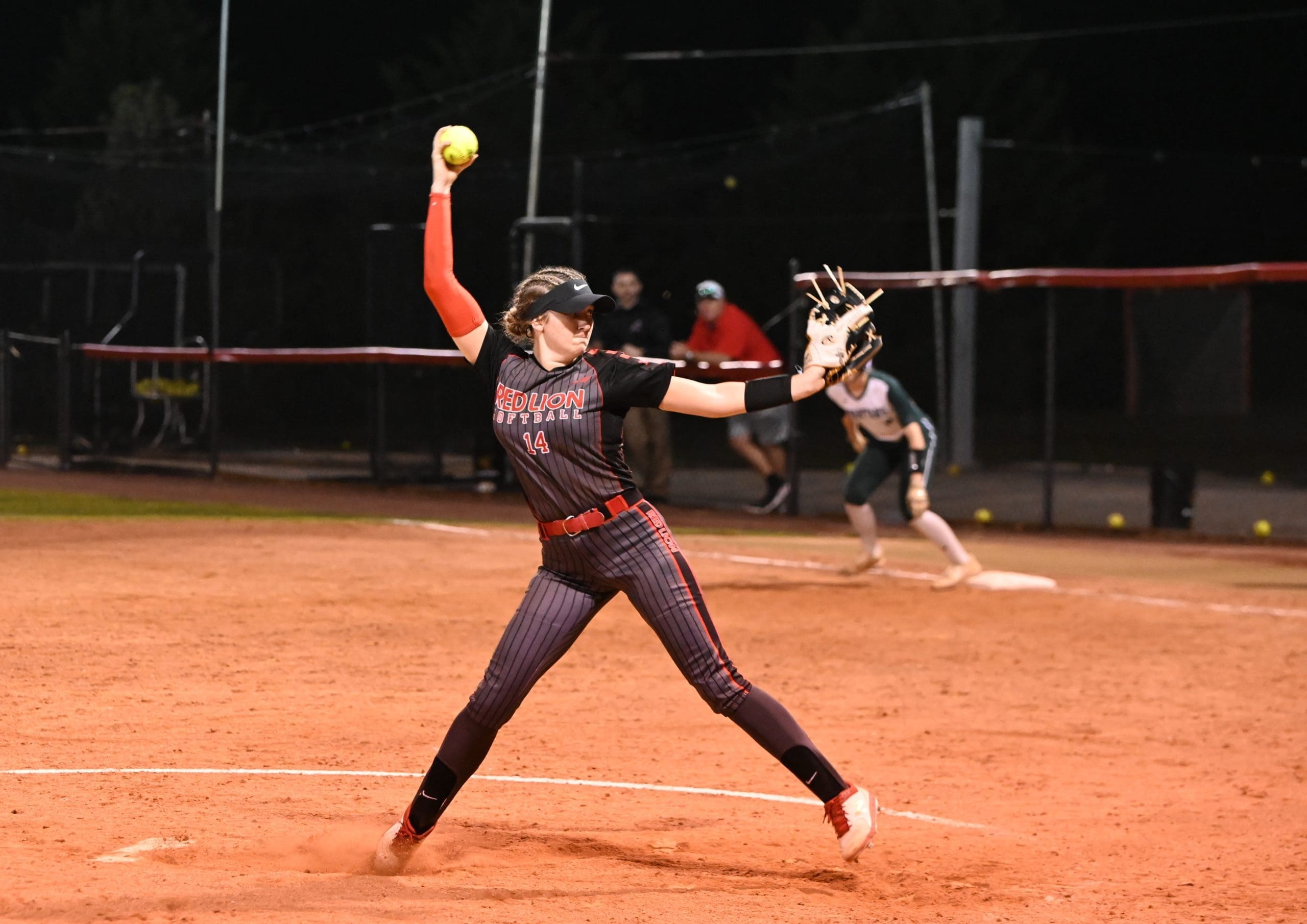 Featured image for “Inside The Circle – Softball Week 5 Preview”
