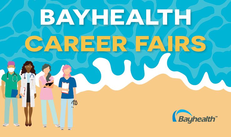 Featured image for “Bayhealth to host two patient care career fairs”