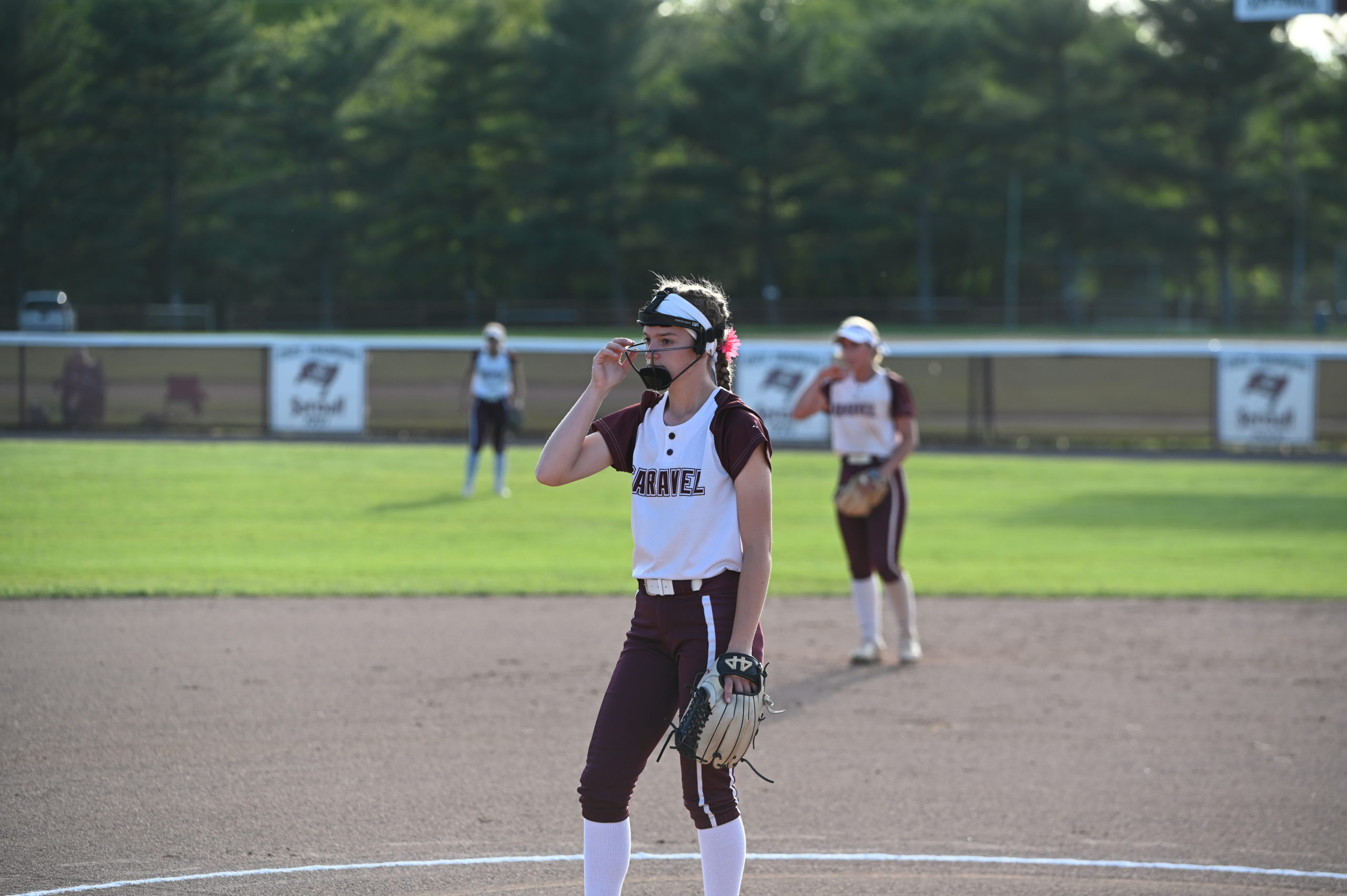 Featured image for “Inside The Circle – DIAA Softball Tournament Preview”