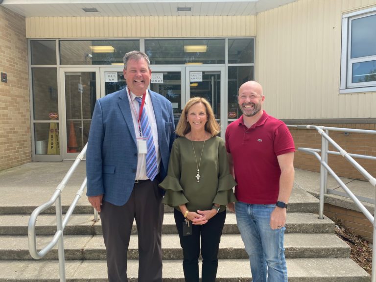 McKenzie receives national recognition Milford LIVE! Local Delaware