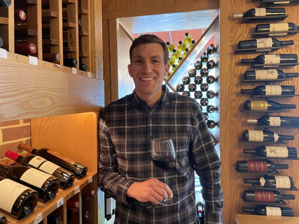 “It’s nice to be recognized as a Wine Spectator Award of Excellence winner in Delaware,” said owner Ryan German. “Caffe Gelato’s current wine list has 45 wines rated 90 points or higher by Wine Spectator and 14 Top 100 Wine Spectator wines.”