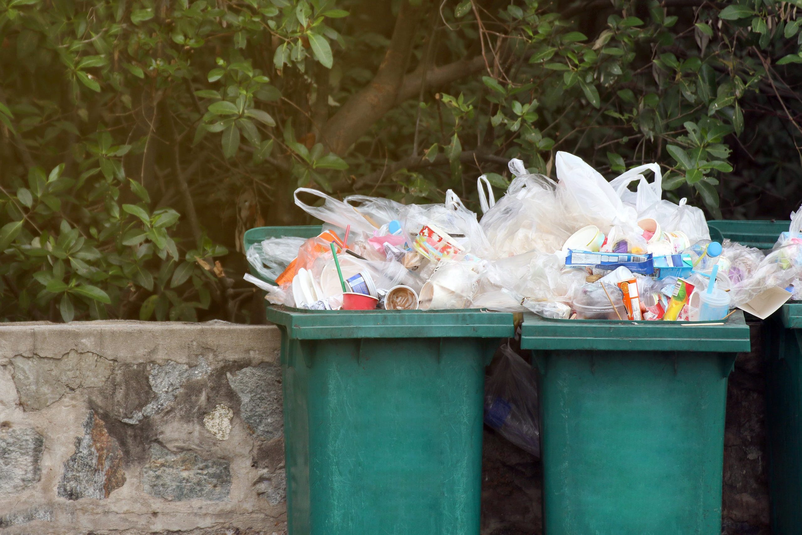 Featured image for “City decides against privatizing solid waste services”