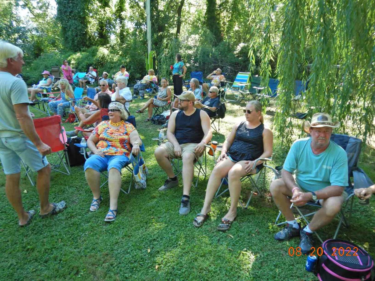 Hippiefest planned for August 19 Milford LIVE! Local Delaware News
