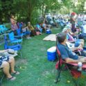 Hippiefest raises over $11k for Milford Museum 29 HippiefestAudienceCrowd8 20 22