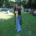 Hippiefest raises over $11k for Milford Museum 20 HippiefestGuestEarlyDancing8 20 22