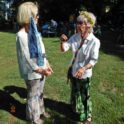 Hippiefest raises over $11k for Milford Museum 19 HippiefestGuestsDawnKentonRosieBabel8 20 22