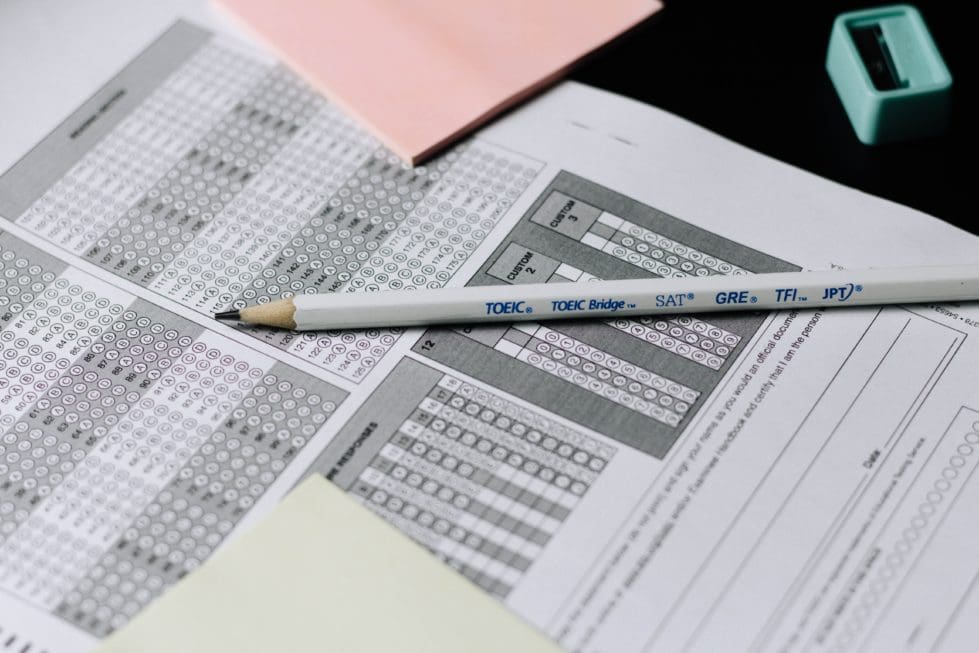 Delaware's Department of Education published the state's 2022 test scores Tuesday.