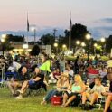 Riverwalk Festival brings thousands to downtown Milford 12 Night Crowd