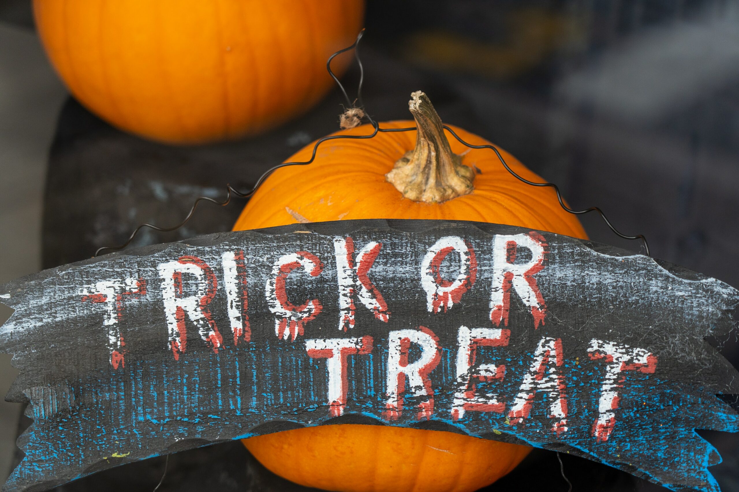Featured image for “Trick or Treat night scheduled for Milford”