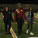 Senior Night Band 2