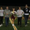 Senior Night Cheerleader 1
