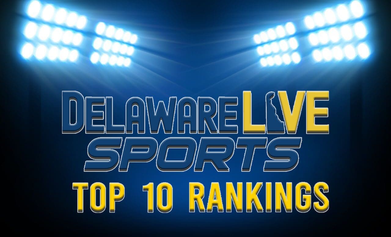 Featured image for “Spring sports Week 5 rankings”
