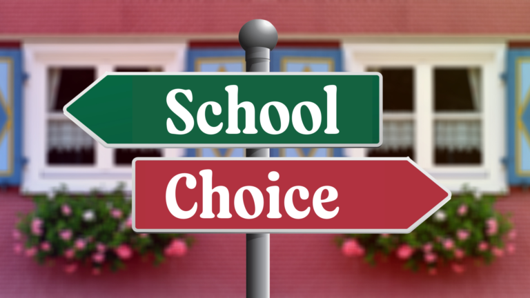 School choice applications for Delaware's public schools close next Wednesday, Jan. 11.