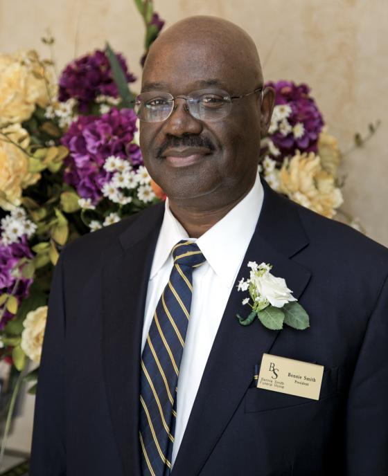 Featured image for “Black History Month Spotlight:  Bennie Smith Funeral Home”