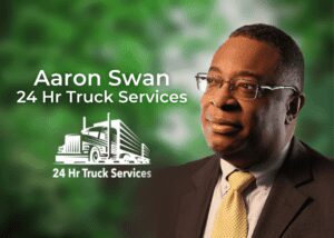 Featured image for “Client Corner: 24 Hr Truck Services”