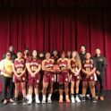 Girls Basketball