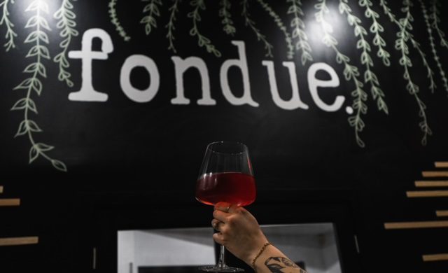 Featured image for “fondue to open March 23”