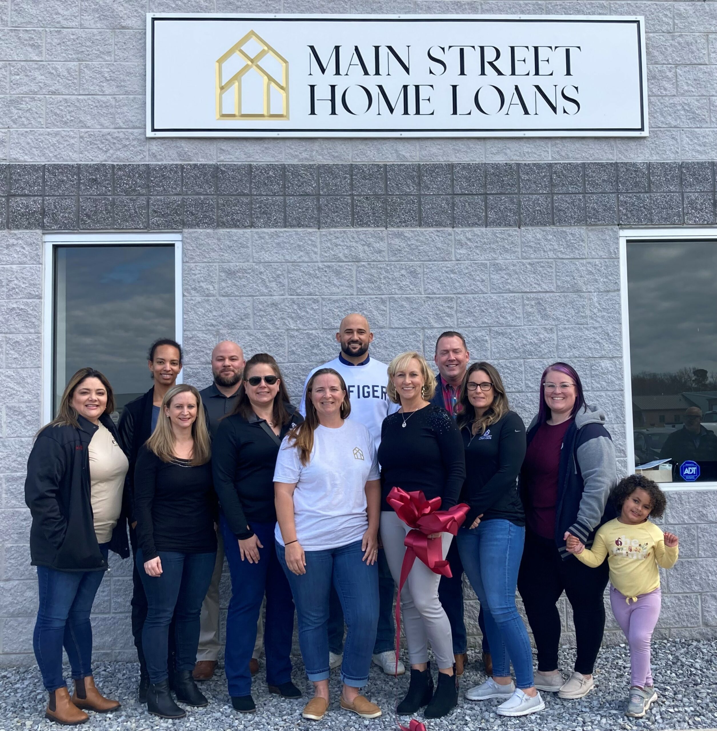 Featured image for “Main Street Home Loans opens in Milford”