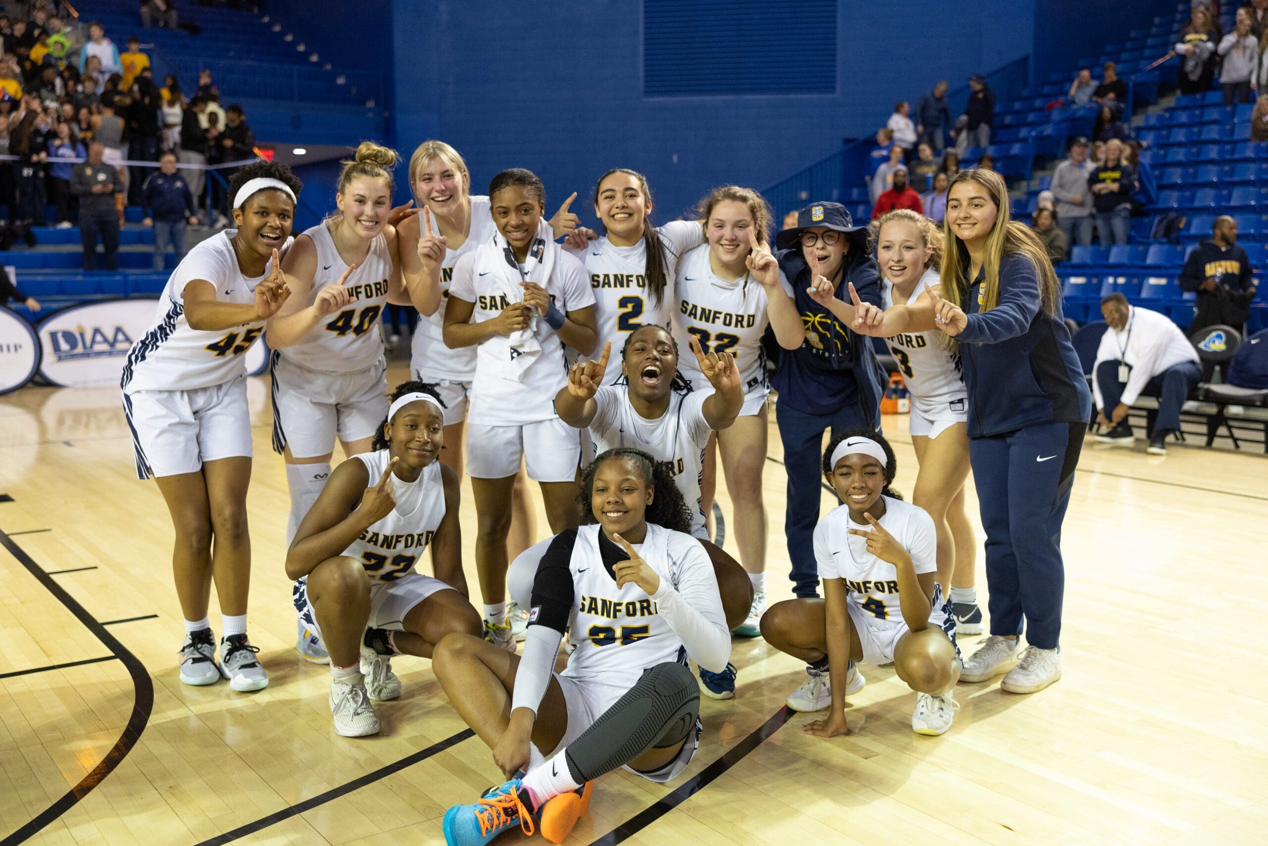 Featured image for “Sanford defeats Ursuline for state championship”